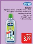 Entkalker Angebote von durgol bei Marktkauf Schweinfurt für 3,99 €