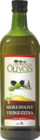 Huile d'olive - LOS TRES OLIVOS - Aldi à Vénissieux Huile d'olive - LOS TRES OLIVOS en promo chez Aldi Vénissieux à 6,99 €
