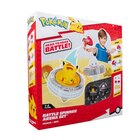 PKW - Pokémon Battle Arene Set + 2 spinners en promo à 24,99 € chez Carrefour Market PKW - Pokémon Battle Arene Set + 2 spinners dans le catalogue Carrefour Market