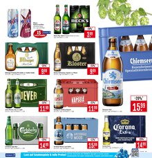 Bitburger im Marktkauf Prospekt "Aktuelle Angebote" mit 85 Seiten (Fellbach)