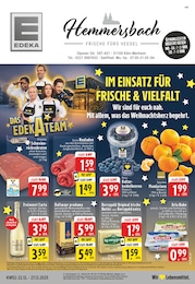 EDEKA Prospekt für Köln mit 26 Seiten EDEKA Prospekt für Köln: "Aktuelle Angebote", 26 Seiten, 22.12.2025 - 27.12.2025