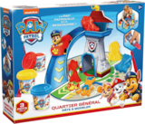 COFFRET QUARTIER GENERAL PAT PATROUILLE PÂTE À MODELER - CANAL TOYS - Auchan Hypermarché à Caluire-et-Cuire COFFRET QUARTIER GENERAL PAT PATROUILLE PÂTE À MODELER - CANAL TOYS en promo chez Auchan Hypermarché Caluire-et-Cuire à 29,99 €