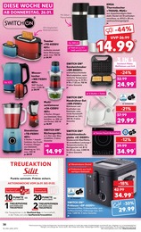 Backofen Angebot & Preis im aktuellen Kaufland Prospekt Backofen Angebot im aktuellen Kaufland Prospekt auf Seite 40