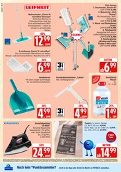 Aktueller E center Prospekt mit Teppich, "Top Angebote", Seite 30