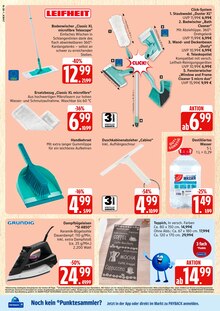 Teppich im aktuellen E center Prospekt (Rostock) Teppich im E center Prospekt "Top Angebote" mit 40 Seiten (Rostock)