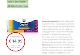 DayNait 1/2 von WICK im aktuellen LINDA Partnerapotheke Prospekt