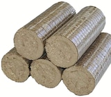 Buchenholz-Briketts Angebote bei Wreesmann Freiberg für 4,99 €