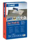 Flexkleber 'Der Profi S2' von Mapei im aktuellen OBI Prospekt für 34,99 €