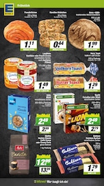 Aktueller EDEKA Prospekt mit Marzipan, "Aktuelle Angebote", Seite 10