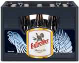 Premium Pils Angebote von Hasseröder bei Kaufland Koblenz für 7,99 €