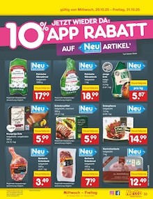 Gans im aktuellen Netto Marken-Discount Prospekt (Düsseldorf) Gans im Netto Marken-Discount Prospekt "Aktuelle Angebote" mit 44 Seiten (Düsseldorf)