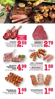 Fleisch im aktuellen E center Prospekt (Mainz) Fleisch im E center Prospekt "Aktuelle Angebote" mit 75 Seiten (Mainz)