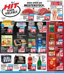 HIT Prospekt für Olsberg: "ECHTE VIELFALT", 20 Seiten, 20.04.2026 - 25.04.2026