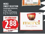 Aktuelle Süßigkeiten Angebote bei Marktkauf in Wuppertal Aktuelles Finest Selection Angebot bei Marktkauf in Wuppertal ab 2,88 €