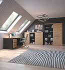 Schreibtisch ca. 160 x 70 cm, 75 cm hoch Angebote bei Möbel Mahler Siebenlehn Pirna für 57,00 €