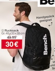 Rucksack bei Woolworth im Oberstdorf Prospekt für 30,00 €