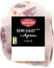 Demi gigot d'agneau dans le catalogue Lidl