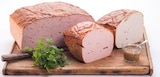 Bayerischer Wacholderschinken Angebote von Hofgut Schwaige bei REWE Germering für 1,19 €