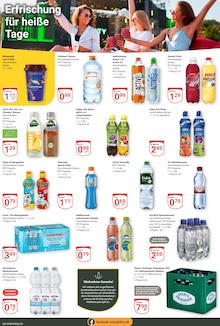 Energydrink im aktuellen GLOBUS Prospekt (Siegen (Universitätsstadt)) Energydrink im GLOBUS Prospekt "Aktuelle Angebote" mit 37 Seiten (Siegen (Universitätsstadt))