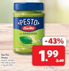 Aktuelles Pesto Angebot bei Markant Nordwest in Osnabrück ab 1,99 €