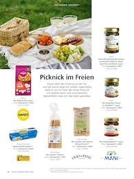 Alnatura Bulgur im Prospekt 