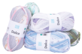 La pelote “Dolce” en promo chez Bazarland Nancy à 3,99 €