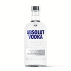 Aktuelle Wodka Angebote bei Lidl in Freiburg (Breisgau) Aktuelles Absolut Angebot bei Lidl in Freiburg (Breisgau) ab 9,99 €
