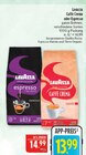 Caffè Crema im Angebot bei Marktkauf in Fürth Caffè Crema Angebote von Lavazza bei Marktkauf Fürth für 13,99 €