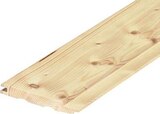 Softlineprofil Fichte B Angebote bei Hornbach Esslingen für 12,95 €