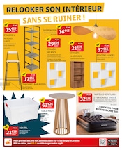Matelas Angebote im Prospekt "GIFI BRADERIE : TOUT EST PERMIS !" von Gifi Matelas Angebote im Prospekt "GIFI BRADERIE : TOUT EST PERMIS !" von Gifi auf Seite 4