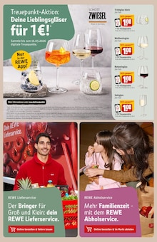 Kuchen im aktuellen REWE Prospekt (Hildesheim) Kuchen im REWE Prospekt "Dein Markt" mit 34 Seiten (Hildesheim)