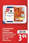 Schweinegeschnetzeltes von Gut & Günstig im aktuellen E center Prospekt