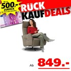 Aktuelles Pierce Angebot bei Seats and Sofas in Wuppertal ab 849,00 €