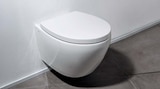 Wand-WC-Set von Wellwater im aktuellen Hagebaumarkt Prospekt
