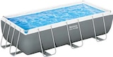 Steel-Frame-Pool-Set Steel Pro MAX im Angebot bei Hellweg in Gronau Steel-Frame-Pool-Set Steel Pro MAX Angebote von Bestway bei Hellweg Gronau für 399,00 €