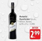 Trinkgut Oberursel (Taunus) Prospekt mit  im Angebot für 2,99 €
