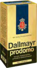 Aktuelle Dallmayr Angebote bei E center in Rostock Aktuelles Prodomo Angebot bei E center in Rostock ab 6,99 €