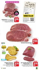 Gulasch im EDEKA Prospekt in Hanau Aktueller EDEKA Prospekt mit Gulasch, "Aktuelle Angebote", Seite 5