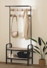 Promo Vestiaire Jano à 39,99 € dans le catalogue La Foir’Fouille à Bègles