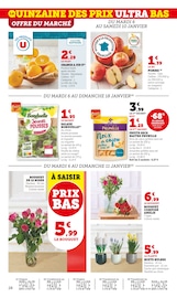Prospectus Super U "Super U" en cours à Villeurbanne, Page 28 Catalogue Super U en cours à Villeurbanne, "Super U", Page 28