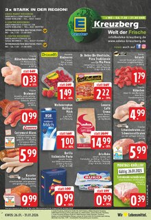 Kaffee im E center Prospekt "Aktuelle Angebote" mit 26 Seiten (Neuwied)