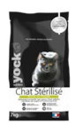 Promo Croquettes chat stérilisé au poulet nutrition à 23,99 € dans le catalogue Point Vert à Verfeil