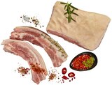 Aktuelle Schweinefleisch Angebote bei REWE in Moers Aktuelles Schweinebauch Angebot bei REWE in Moers ab 0,69 €