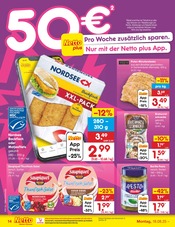 Barilla im Netto Marken-Discount Prospekt in Osnabrück Aktueller Netto Marken-Discount Prospekt mit Barilla, "Aktuelle Angebote", Seite 16