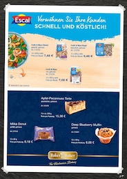 Muffin Angebot & Preis im aktuellen Hamberger Prospekt Muffin Angebot im aktuellen Hamberger Prospekt auf Seite 29