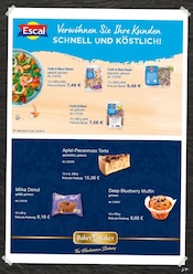 Muffin Angebote im Prospekt "HALLOWEEN" von Hamberger auf Seite 29