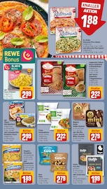 Fast Food im REWE Prospekt in Halle Aktueller REWE Prospekt mit Fast Food, "Dein Markt", Seite 16