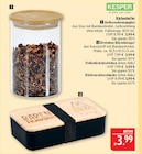 Aufbewahrungsglas Angebote von Kesper bei Marktkauf Leipzig für 3,99 €