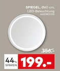 Spiegel im Angebot bei porta Möbel in Hildesheim Spiegel Angebote bei porta Möbel Hildesheim für 199,00 €