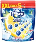 Kraft Aktiv Lemon im Angebot bei Penny in Ludwigsburg Kraft Aktiv Lemon Angebote von WC FRISCH bei Penny Ludwigsburg für 5,55 €